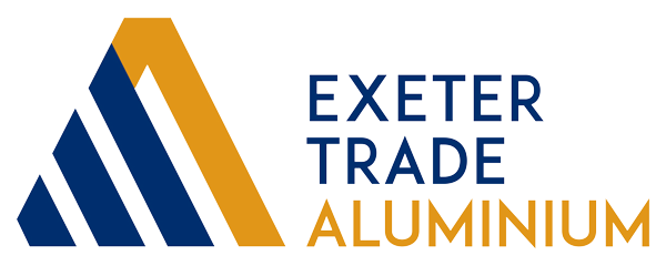 Exeter Trade Aluminium Logo