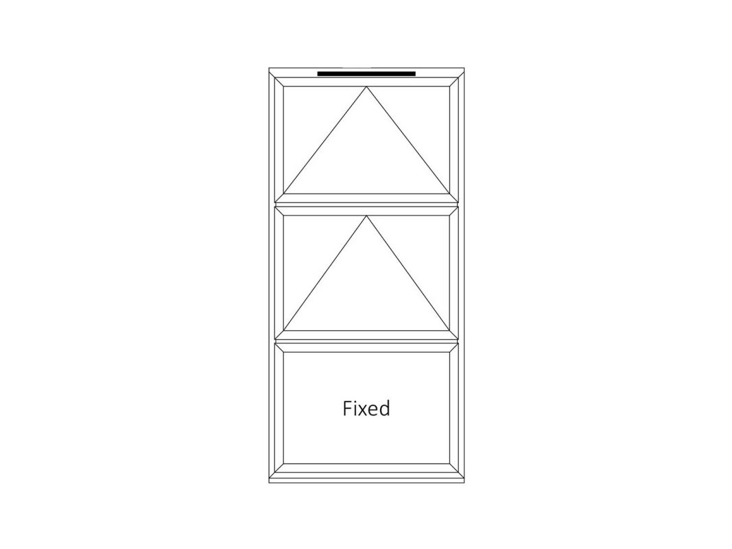 Aluminium Casement Windows Supply Only Exeter