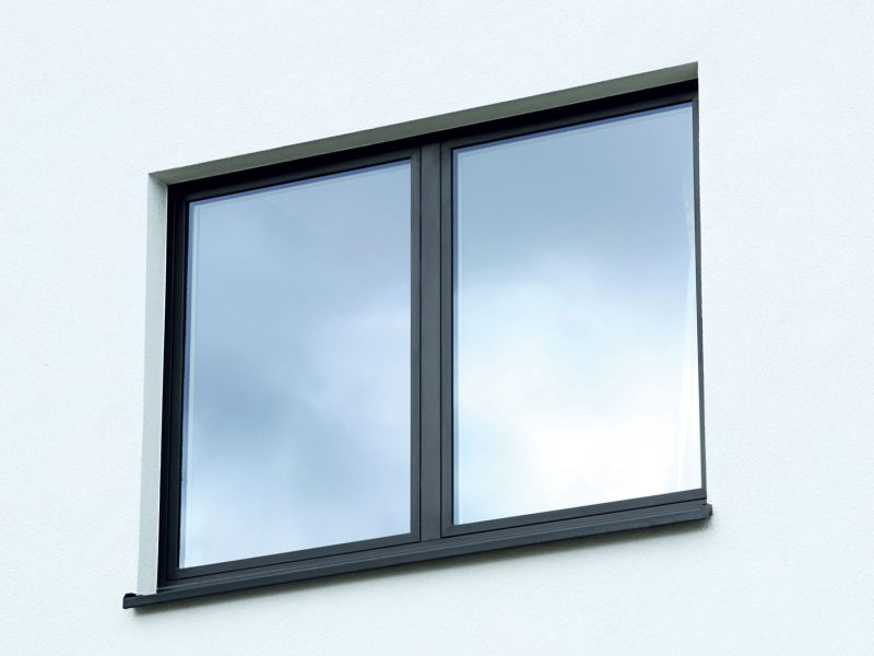 Reynaers CS 77 Casement Window