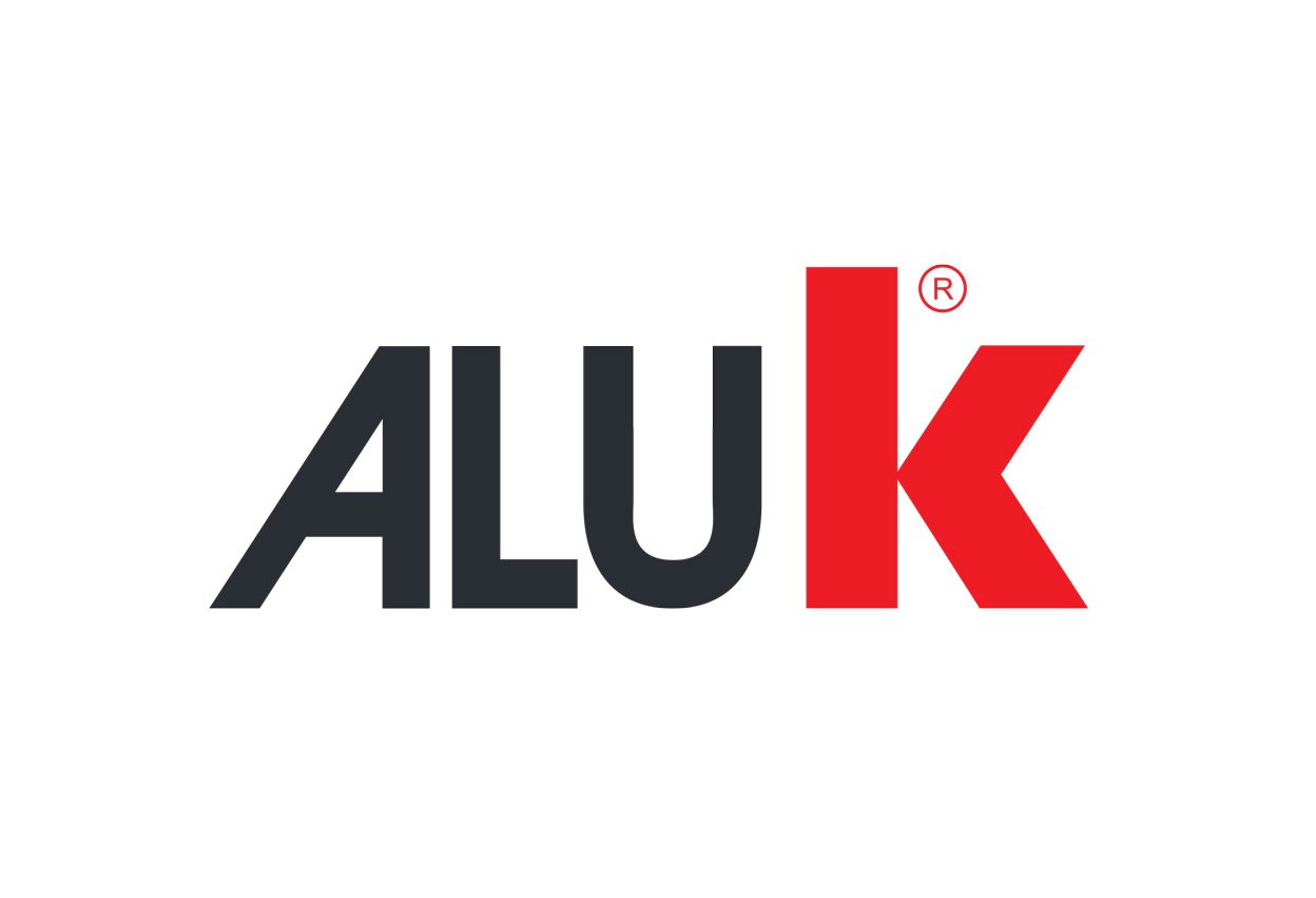 AluK Gable End Windows