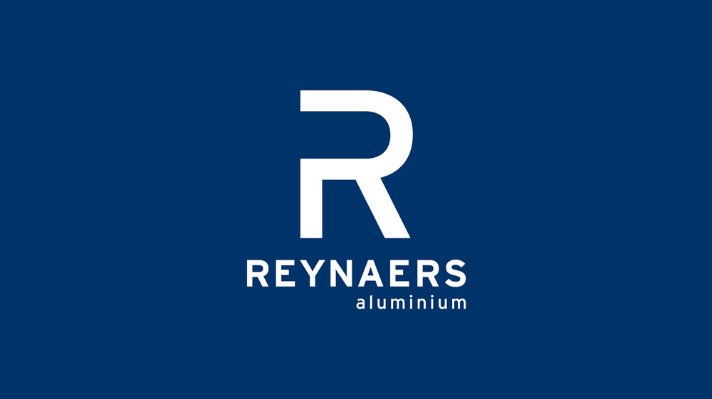 Reynaers Aluminium Logo