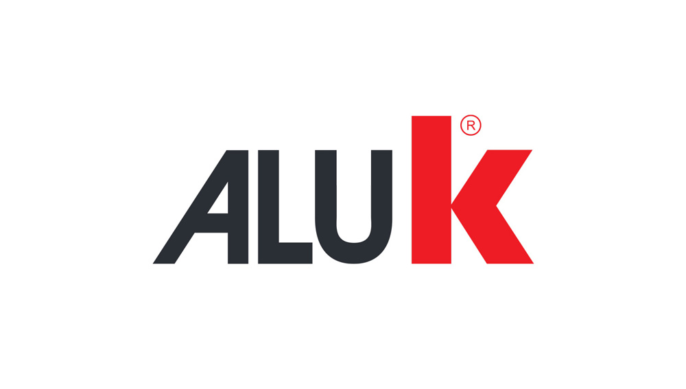 AluK Logo