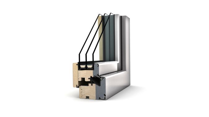 Internorm HF 410 Chop Sample.