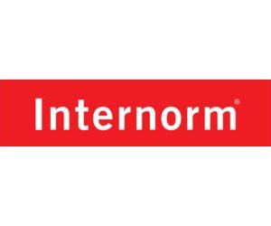 Internorm Logo.