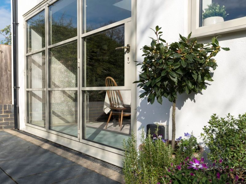 Origin OB36+ Soho Collection.