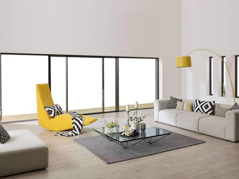 Origin OS20 Sliding Door.