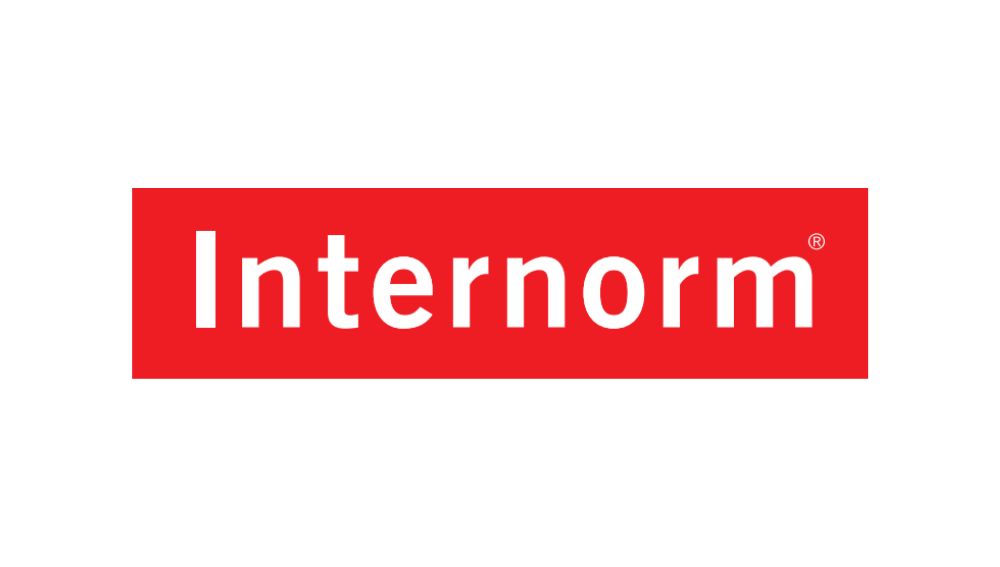 Internorm Logo.