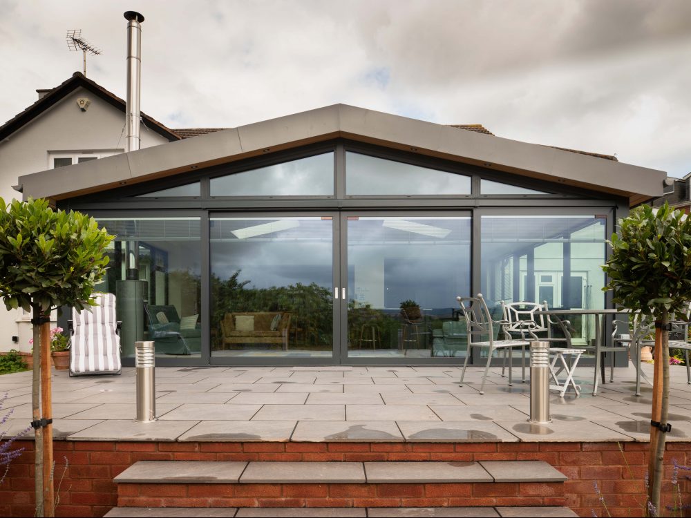 Get 10% off Reynaers CP 130 Lift and Slide door quotes before 6 September