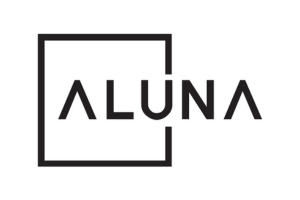 ALUNA Logo.