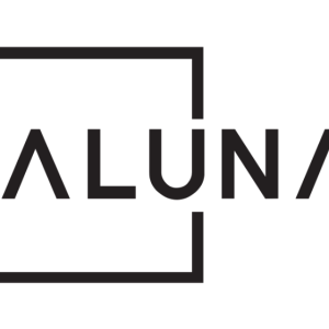 ALUNA Logo.