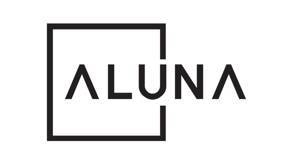 ALUNA Logo.