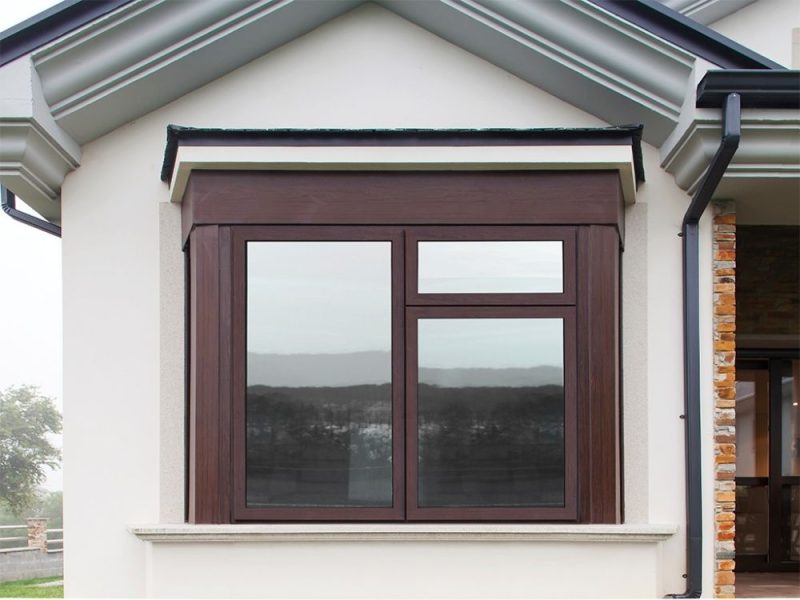 Cortizo Casement Window TB