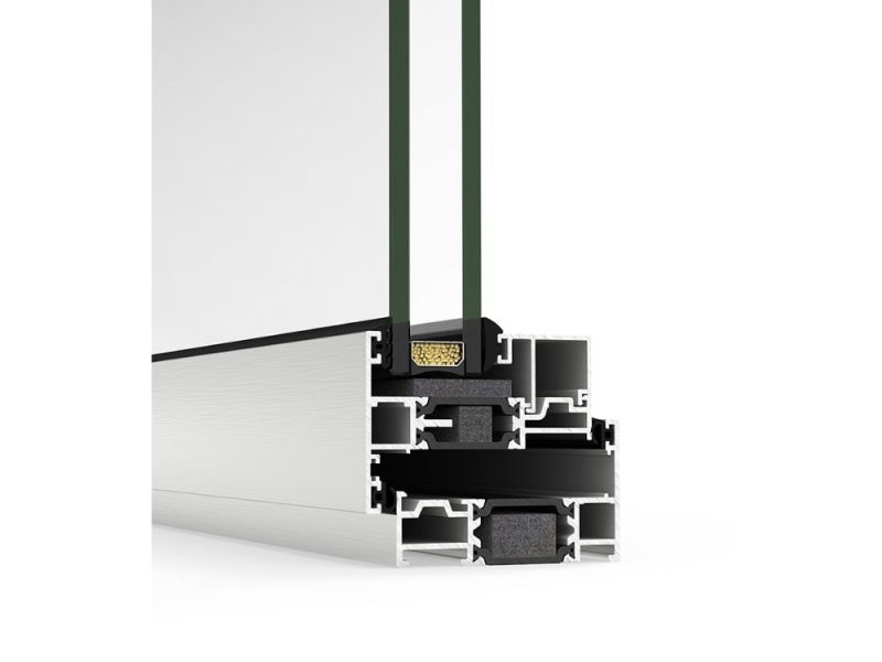 Cortizo Casement Window TB