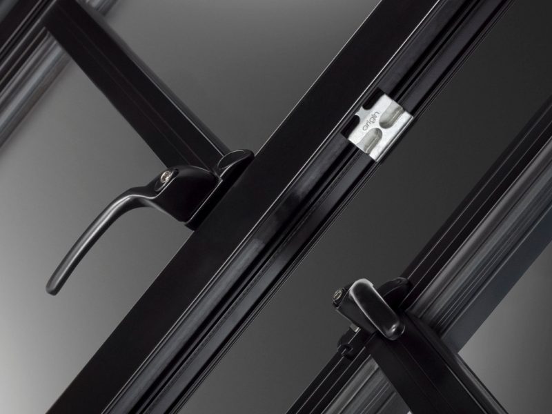 Origin OW-70 Soho Window