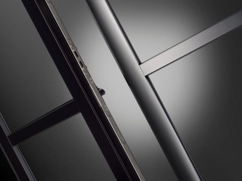 Origin OW-70 Soho Window