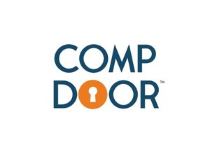 Comp Door logo