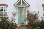 Composite front doors now available at Exeter Trade Aluminium