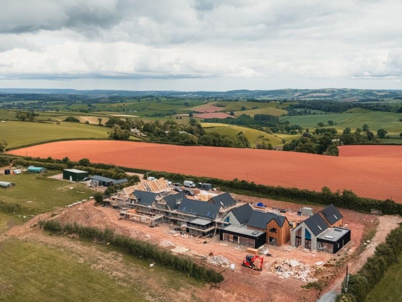 Aluna Slider Sliding Doors