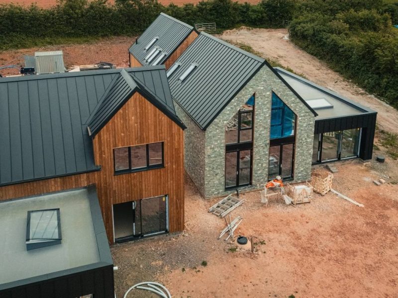 Aluna Slider Sliding Doors