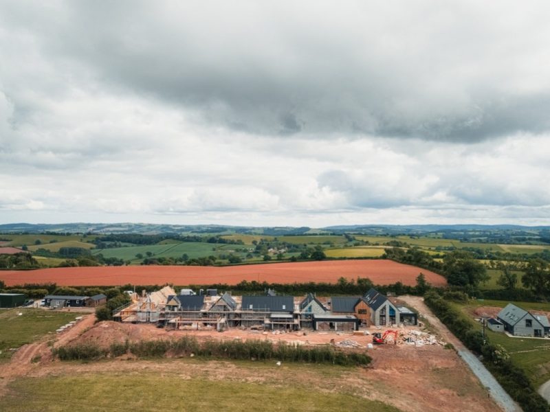 Aluna Slider Sliding Doors