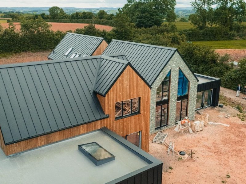 Aluna Slider Sliding Doors