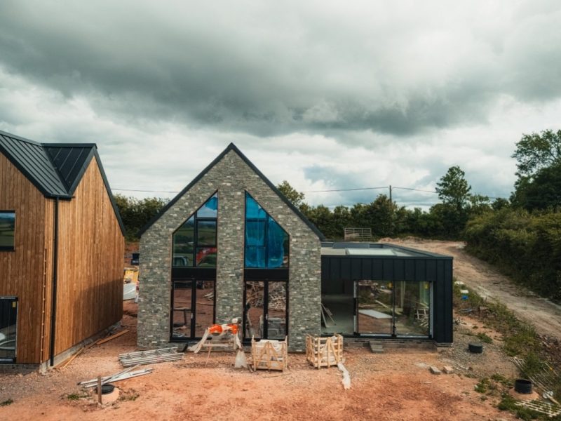 Aluna Slider Sliding Doors