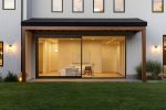 Lift and Slide Doors