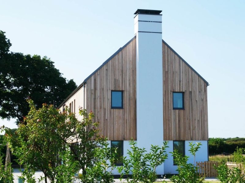 Reynaers Aluminium Windows