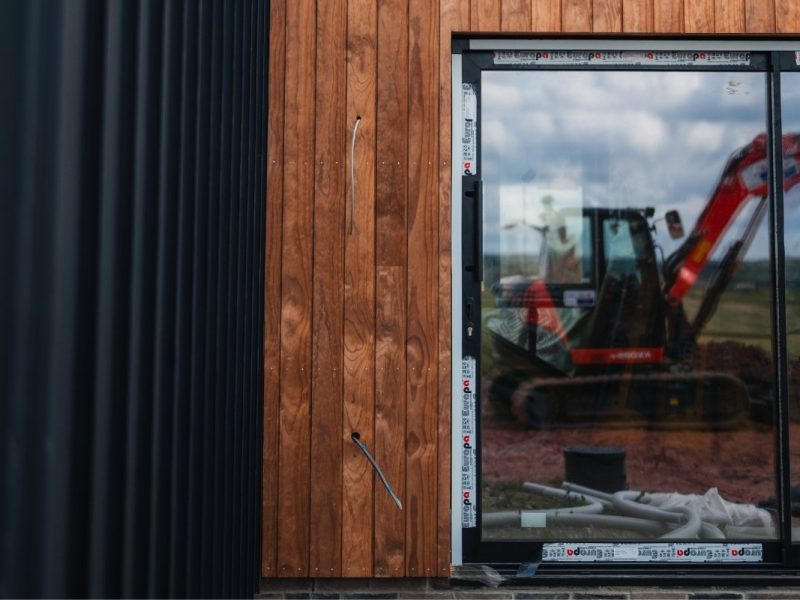 Aluna Slider Sliding Doors