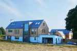 Curtain Walling