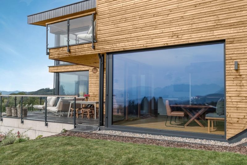 composite windows