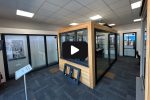 Showroom and Factory Tour