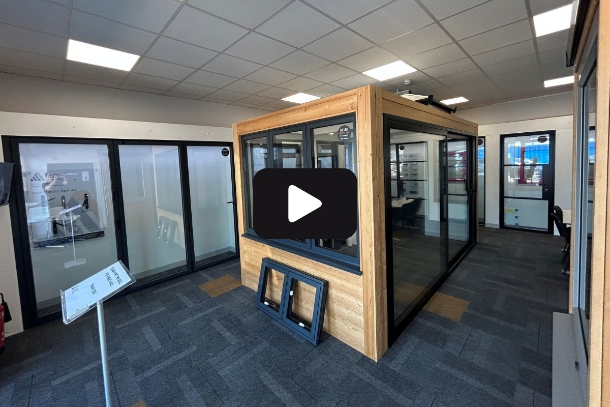 Showroom and Factory Tour