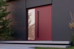 Front Doors