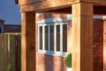 uPVC Flush Casement Windows