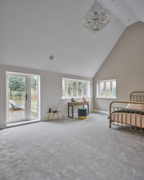 uPVC Casement Windows