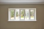 uPVC Casement Windows