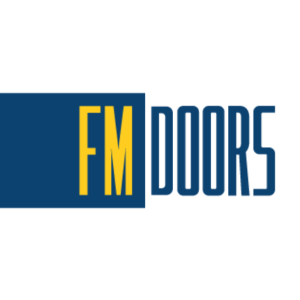FM Doors Logo