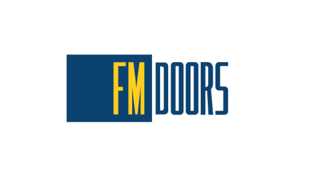 FM Doors Logo