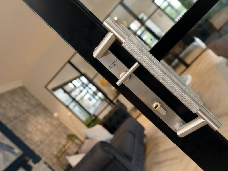 Origin OS-29+ Sliding Patio Door