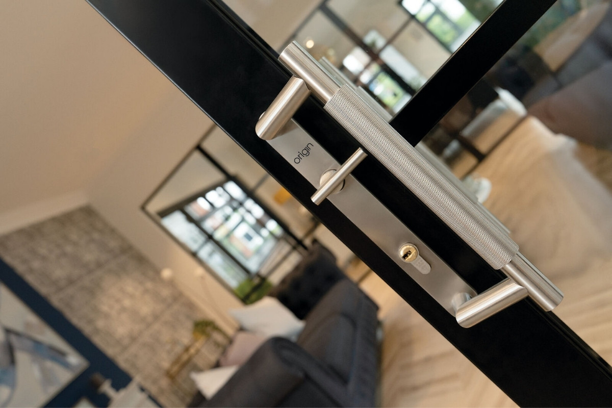 Origin OS-29+ Sliding Door