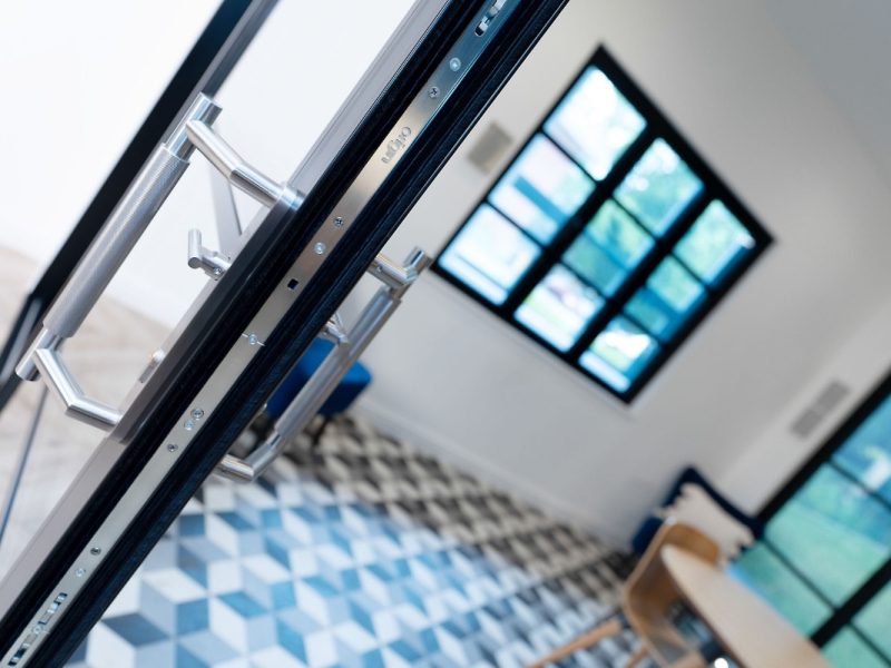 Origin OS-29+ Sliding Patio Door