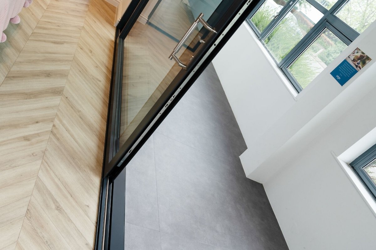 Origin OS-29+ Sliding Door