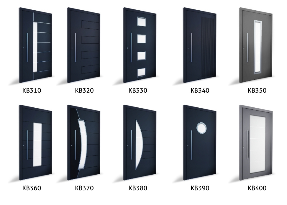 Panel Designs