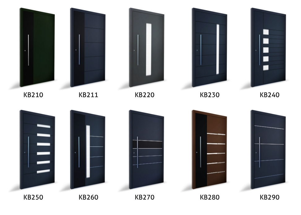 Panel Designs