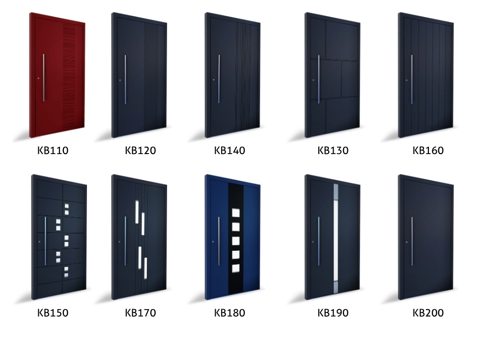 Panel Designs