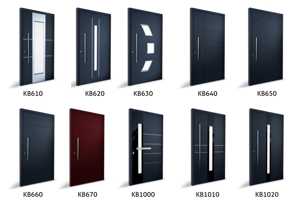Panel Designs