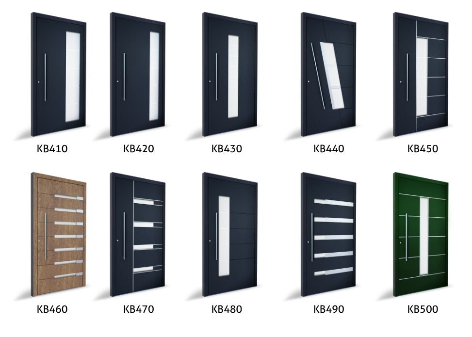Panel Designs