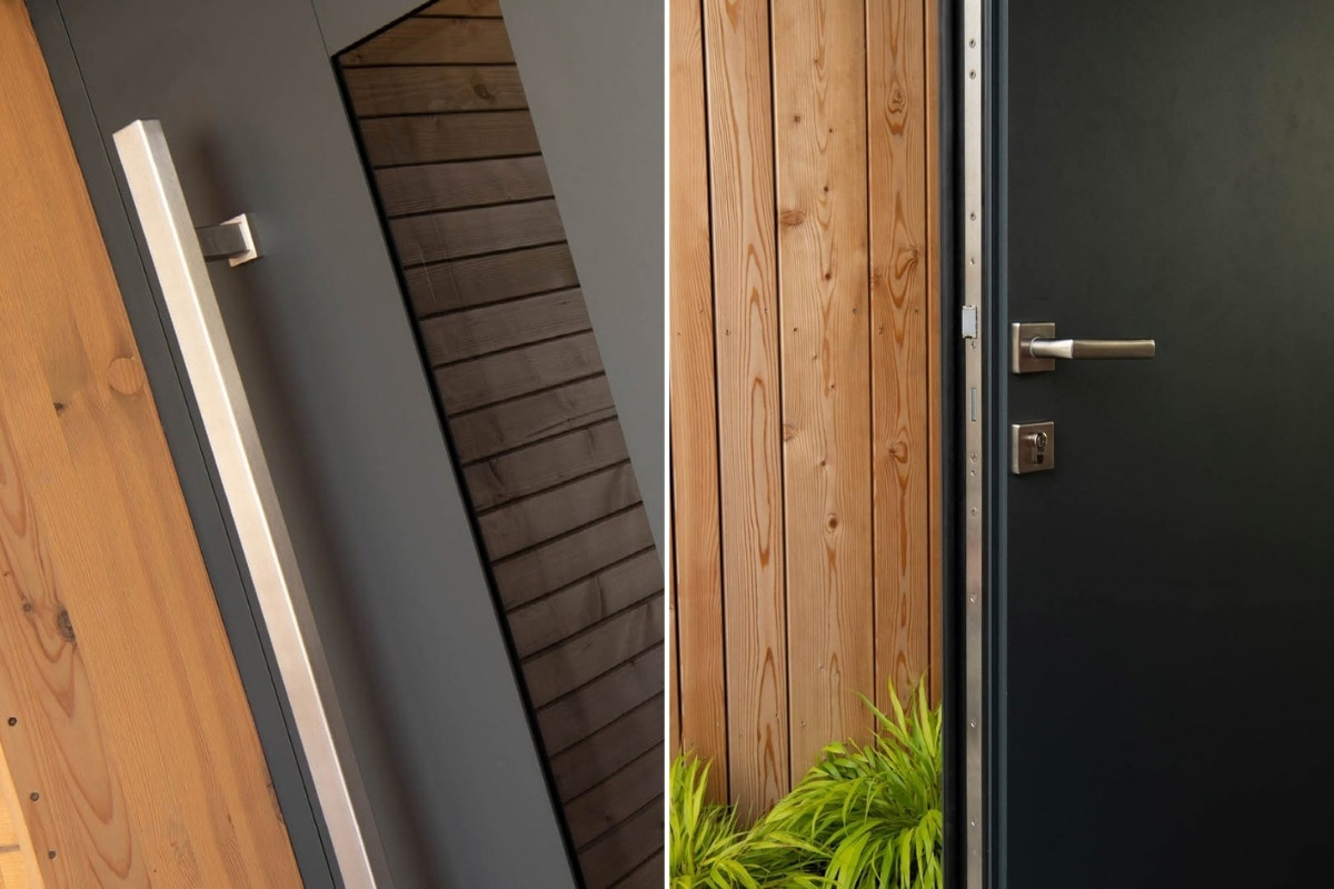 FM Doors Hardware