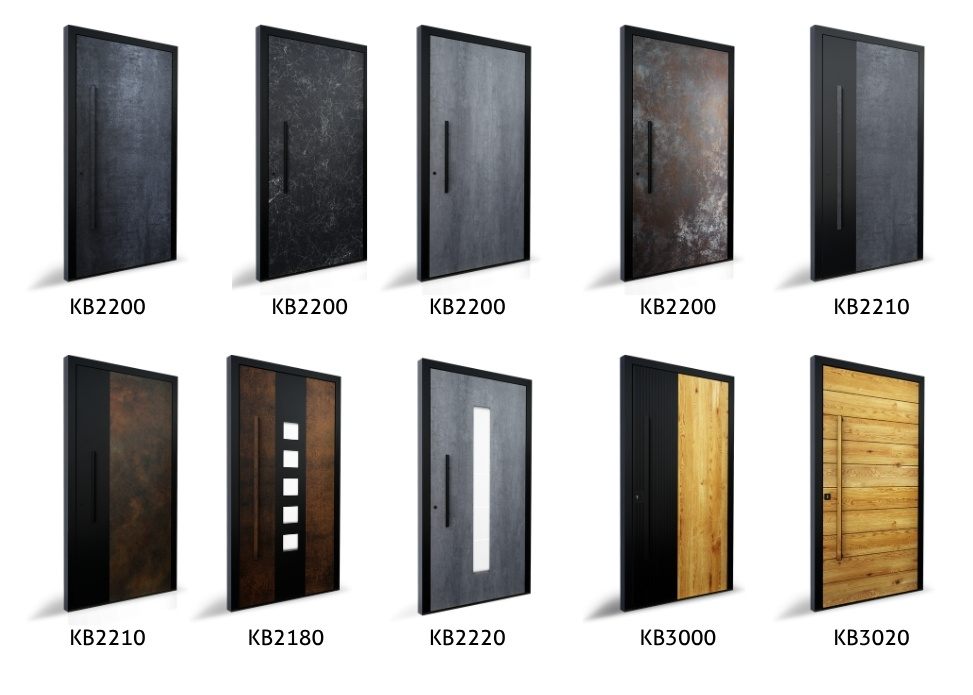 Panel Designs